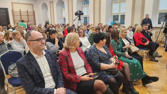 IV Charytatywny Przegląd Kolęd, Pastorałek i Piosenek Świątecznych [GALERIA ZDJĘĆ]