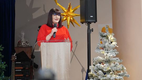 IV Charytatywny Przegląd Kolęd, Pastorałek i Piosenek Świątecznych [GALERIA ZDJĘĆ]