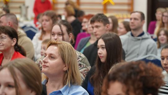 IV Charytatywny Przegląd Kolęd, Pastorałek i Piosenek Świątecznych [GALERIA ZDJĘĆ]