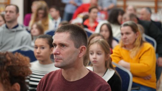 IV Charytatywny Przegląd Kolęd, Pastorałek i Piosenek Świątecznych [GALERIA ZDJĘĆ]