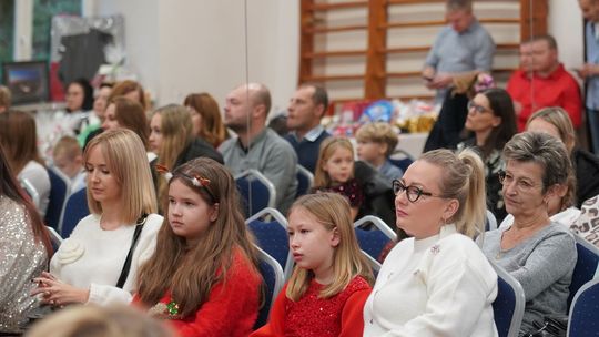 IV Charytatywny Przegląd Kolęd, Pastorałek i Piosenek Świątecznych [GALERIA ZDJĘĆ]