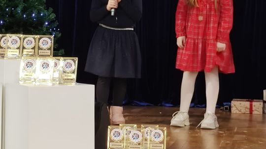 IV Charytatywny Przegląd Kolęd, Pastorałek i Piosenek Świątecznych [GALERIA ZDJĘĆ]