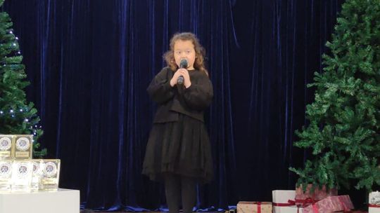 IV Charytatywny Przegląd Kolęd, Pastorałek i Piosenek Świątecznych [GALERIA ZDJĘĆ]