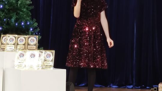 IV Charytatywny Przegląd Kolęd, Pastorałek i Piosenek Świątecznych [GALERIA ZDJĘĆ]