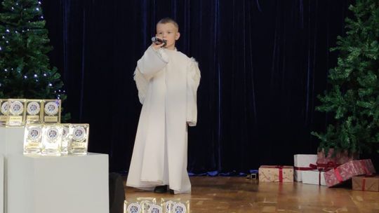 IV Charytatywny Przegląd Kolęd, Pastorałek i Piosenek Świątecznych [GALERIA ZDJĘĆ]