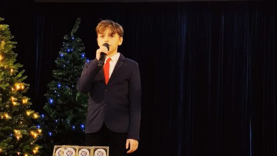 IV Charytatywny Przegląd Kolęd, Pastorałek i Piosenek Świątecznych [GALERIA ZDJĘĆ]