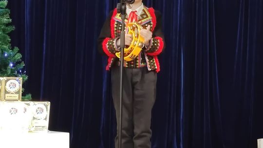 IV Charytatywny Przegląd Kolęd, Pastorałek i Piosenek Świątecznych [GALERIA ZDJĘĆ]