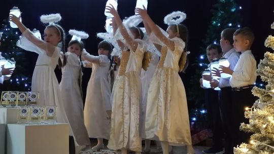 IV Charytatywny Przegląd Kolęd, Pastorałek i Piosenek Świątecznych [GALERIA ZDJĘĆ]