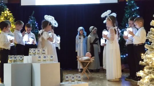IV Charytatywny Przegląd Kolęd, Pastorałek i Piosenek Świątecznych [GALERIA ZDJĘĆ]