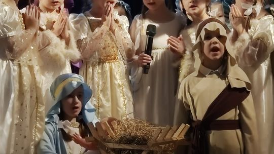 IV Charytatywny Przegląd Kolęd, Pastorałek i Piosenek Świątecznych [GALERIA ZDJĘĆ]