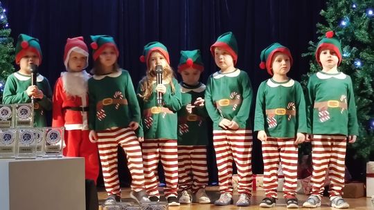 IV Charytatywny Przegląd Kolęd, Pastorałek i Piosenek Świątecznych [GALERIA ZDJĘĆ]