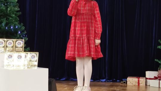 IV Charytatywny Przegląd Kolęd, Pastorałek i Piosenek Świątecznych [GALERIA ZDJĘĆ]