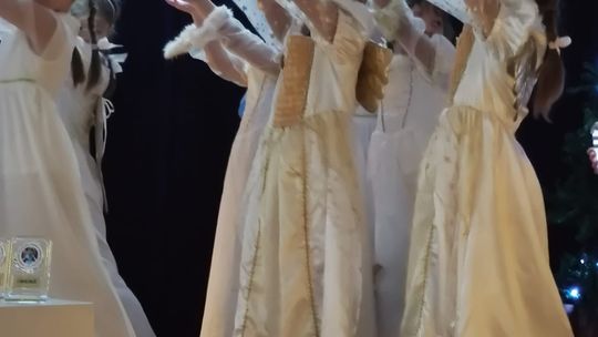 IV Charytatywny Przegląd Kolęd, Pastorałek i Piosenek Świątecznych [GALERIA ZDJĘĆ]