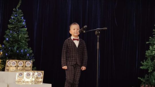 IV Charytatywny Przegląd Kolęd, Pastorałek i Piosenek Świątecznych [GALERIA ZDJĘĆ]