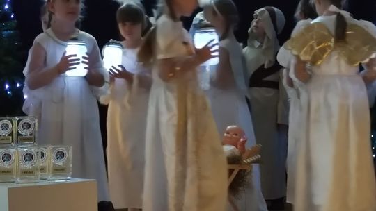 IV Charytatywny Przegląd Kolęd, Pastorałek i Piosenek Świątecznych [GALERIA ZDJĘĆ]