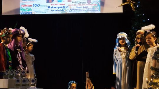 IV Charytatywny Przegląd Kolęd, Pastorałek i Piosenek Świątecznych [GALERIA ZDJĘĆ]