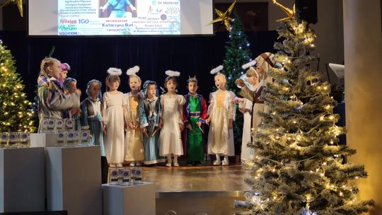 IV Charytatywny Przegląd Kolęd, Pastorałek i Piosenek Świątecznych [GALERIA ZDJĘĆ]