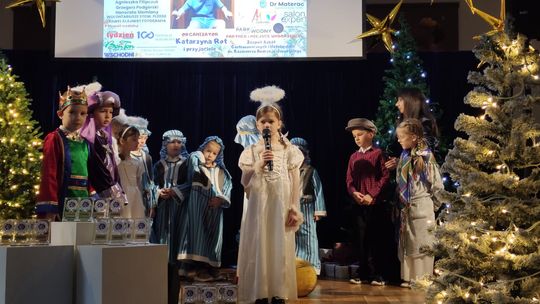 IV Charytatywny Przegląd Kolęd, Pastorałek i Piosenek Świątecznych [GALERIA ZDJĘĆ]