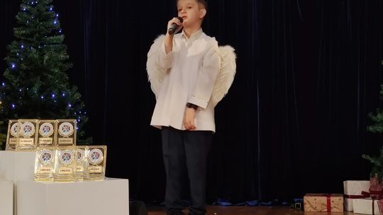 IV Charytatywny Przegląd Kolęd, Pastorałek i Piosenek Świątecznych [GALERIA ZDJĘĆ]