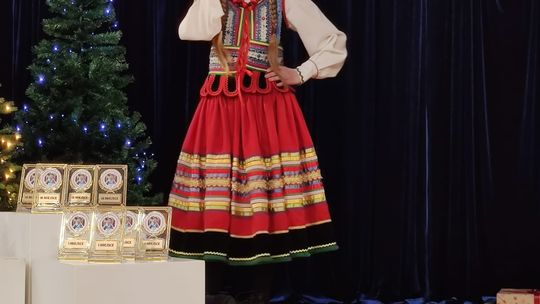 IV Charytatywny Przegląd Kolęd, Pastorałek i Piosenek Świątecznych [GALERIA ZDJĘĆ]