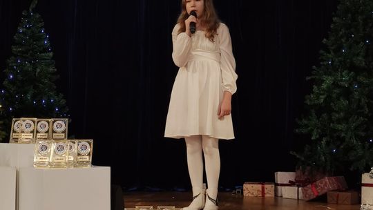 IV Charytatywny Przegląd Kolęd, Pastorałek i Piosenek Świątecznych [GALERIA ZDJĘĆ]