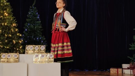 IV Charytatywny Przegląd Kolęd, Pastorałek i Piosenek Świątecznych [GALERIA ZDJĘĆ]