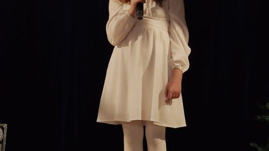 IV Charytatywny Przegląd Kolęd, Pastorałek i Piosenek Świątecznych [GALERIA ZDJĘĆ]