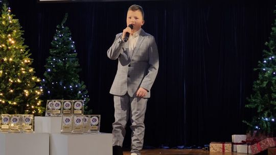 IV Charytatywny Przegląd Kolęd, Pastorałek i Piosenek Świątecznych [GALERIA ZDJĘĆ]