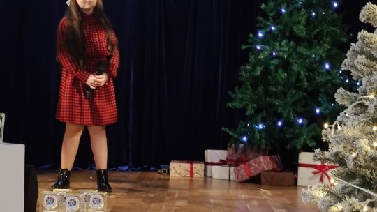 IV Charytatywny Przegląd Kolęd, Pastorałek i Piosenek Świątecznych [GALERIA ZDJĘĆ]