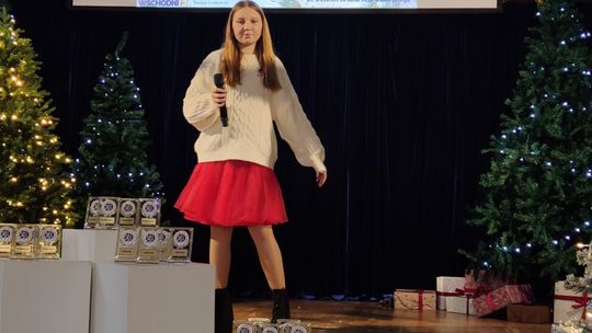 IV Charytatywny Przegląd Kolęd, Pastorałek i Piosenek Świątecznych [GALERIA ZDJĘĆ]