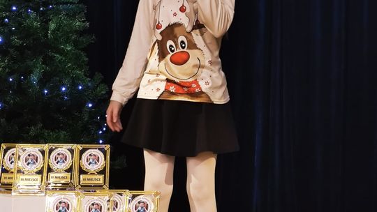 IV Charytatywny Przegląd Kolęd, Pastorałek i Piosenek Świątecznych [GALERIA ZDJĘĆ]