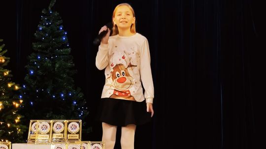 IV Charytatywny Przegląd Kolęd, Pastorałek i Piosenek Świątecznych [GALERIA ZDJĘĆ]