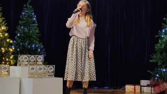 IV Charytatywny Przegląd Kolęd, Pastorałek i Piosenek Świątecznych [GALERIA ZDJĘĆ]