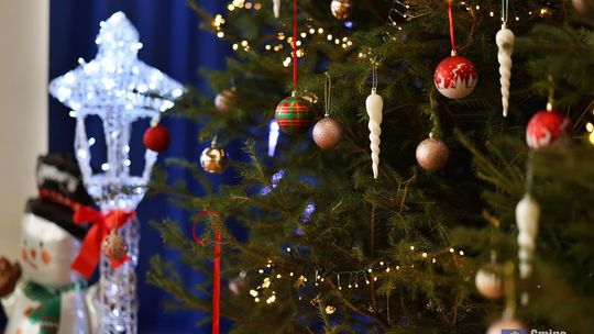 Koncert charytatywny "Razem możemy więcej" w Wierzbicy [GALERIA ZDJĘĆ]