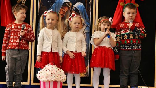 Koncert charytatywny "Razem możemy więcej" w Wierzbicy [GALERIA ZDJĘĆ]