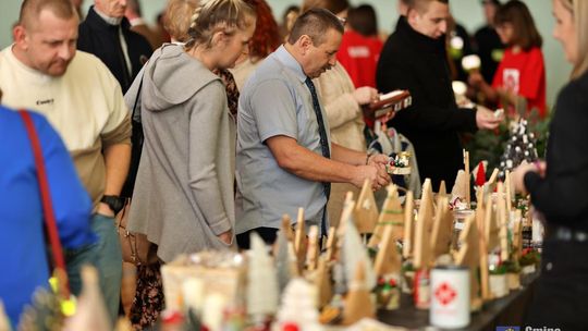 Koncert charytatywny "Razem możemy więcej" w Wierzbicy [GALERIA ZDJĘĆ]