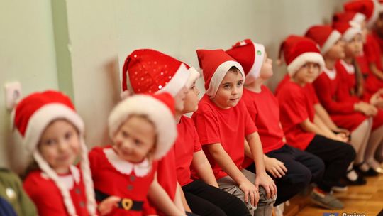 Koncert charytatywny "Razem możemy więcej" w Wierzbicy [GALERIA ZDJĘĆ]