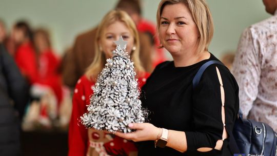 Koncert charytatywny "Razem możemy więcej" w Wierzbicy [GALERIA ZDJĘĆ]