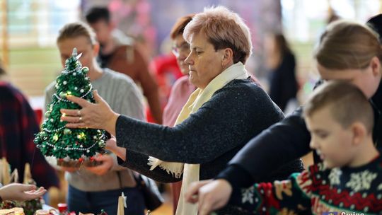 Koncert charytatywny "Razem możemy więcej" w Wierzbicy [GALERIA ZDJĘĆ]