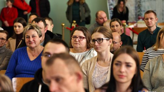 Koncert charytatywny "Razem możemy więcej" w Wierzbicy [GALERIA ZDJĘĆ]