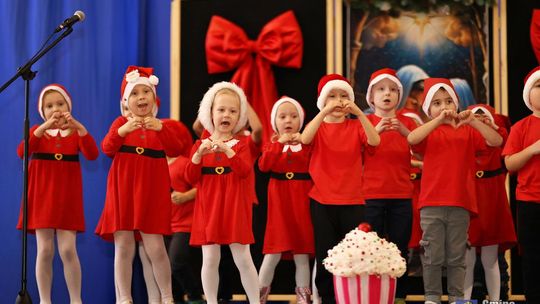 Koncert charytatywny "Razem możemy więcej" w Wierzbicy [GALERIA ZDJĘĆ]