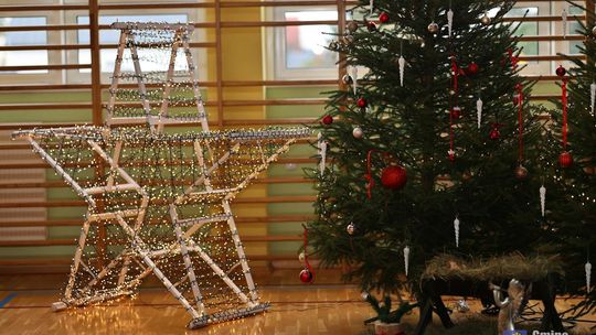 Koncert charytatywny "Razem możemy więcej" w Wierzbicy [GALERIA ZDJĘĆ]