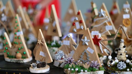 Koncert charytatywny "Razem możemy więcej" w Wierzbicy [GALERIA ZDJĘĆ]