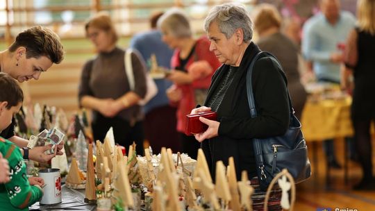 Koncert charytatywny "Razem możemy więcej" w Wierzbicy [GALERIA ZDJĘĆ]