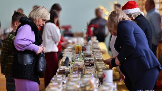 Koncert charytatywny "Razem możemy więcej" w Wierzbicy [GALERIA ZDJĘĆ]