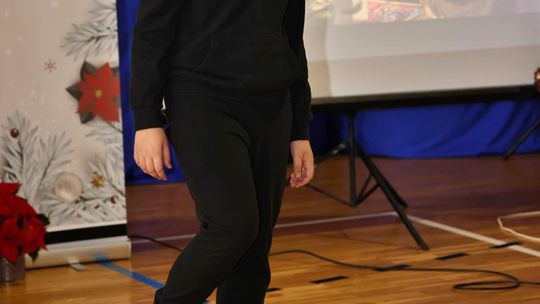 Koncert charytatywny "Razem możemy więcej" w Wierzbicy [GALERIA ZDJĘĆ]