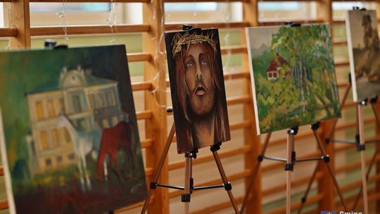 Koncert charytatywny "Razem możemy więcej" w Wierzbicy [GALERIA ZDJĘĆ]