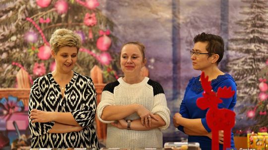 Koncert charytatywny "Razem możemy więcej" w Wierzbicy [GALERIA ZDJĘĆ]