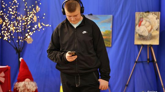 Koncert charytatywny "Razem możemy więcej" w Wierzbicy [GALERIA ZDJĘĆ]