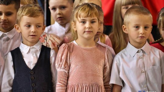 Koncert charytatywny "Razem możemy więcej" w Wierzbicy [GALERIA ZDJĘĆ]